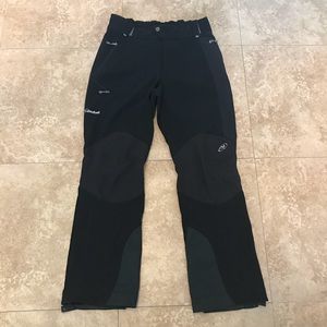cloudveil ski pants